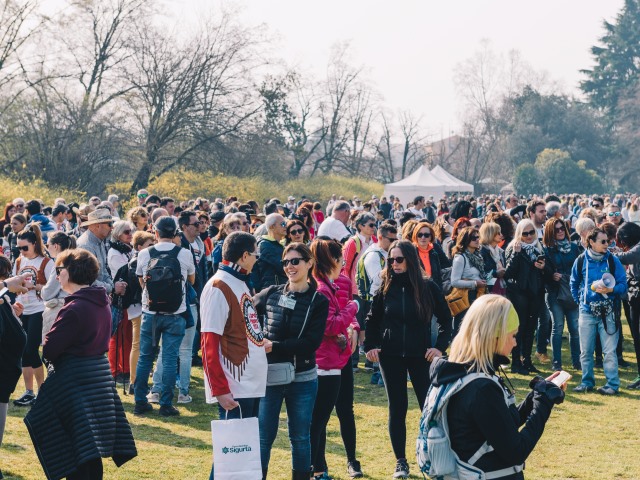 L’8 Marzo 2019 riaprono i cancelli del Parco Giardino Sigurtà