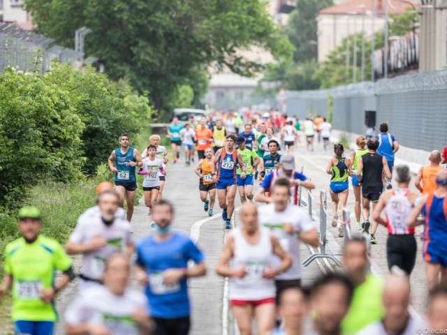Rosso di Sera, venerdì 17 maggio la Family Run che incanta al tramonto