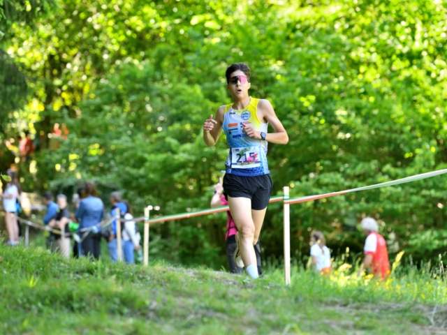 Campionato Italiano allievi/e e Trofeo Nazionale cadetti/e di staffette di corsa in montagna: la preview