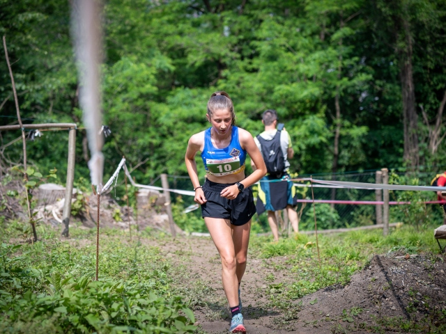 Campionato Italiano di Corsa in montagna a staffetta giovanile: Valsassina al top vince nelle allieve (Cortenova) e negli allievi (Premana)