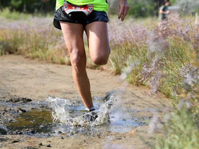 Una grande novità per il Trail del Rubicone