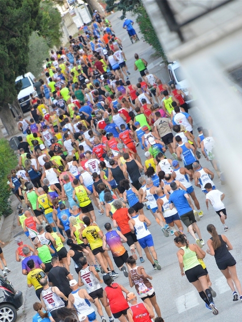 Silvi che Corre: un nuovo appuntamento podistico targato ASD Selva Maris in collaborazione con Atletica Vomano