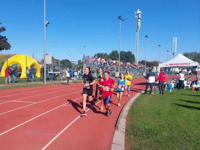 Provinciali ragazzi, chiusura in bellezza per 350 under 14