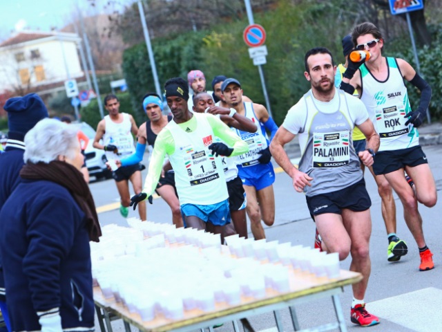 Maratonina di San Biagio, tutto pronto per la carica dei 500   