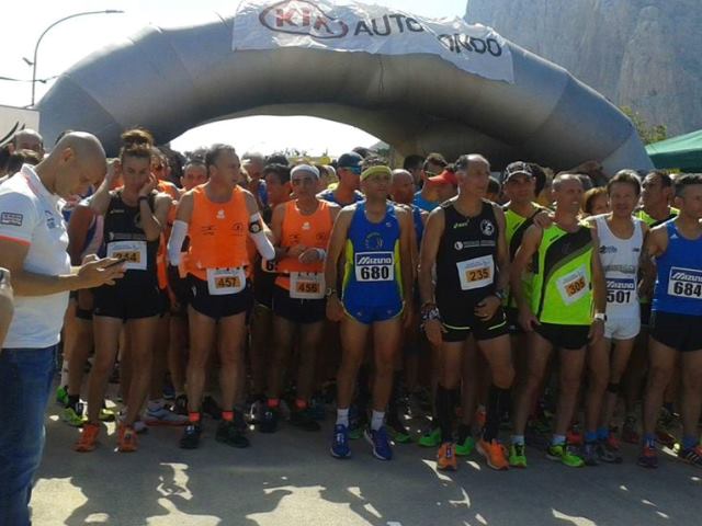Tutto pronto per la 16° edizione della Corsa Zero Barriere BioRace a San Vito Lo Capo (TP), in gara centinaia di atleti per dire no ad ogni barriera architettonica e mentale
