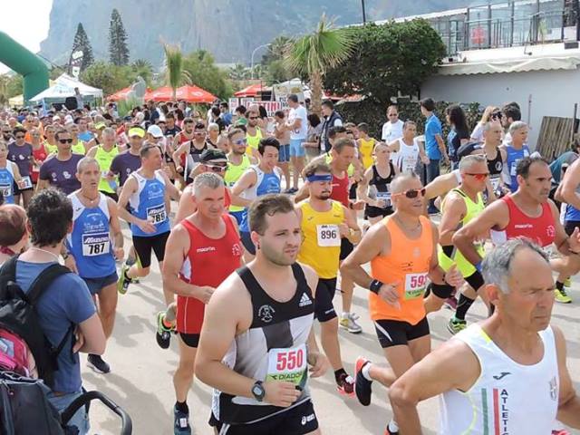 A San Vito lo Capo la “14° Corsa Zero Barriere” col BioRace per dire no ad ogni tipo di barriere