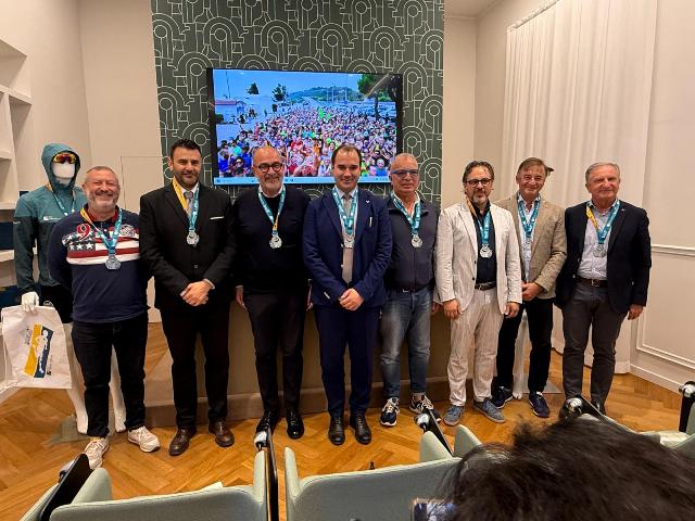 Costa dei Trabocchi-BCC Half Marathon, più di 1.500 atleti da tutta Italia per la terza edizione