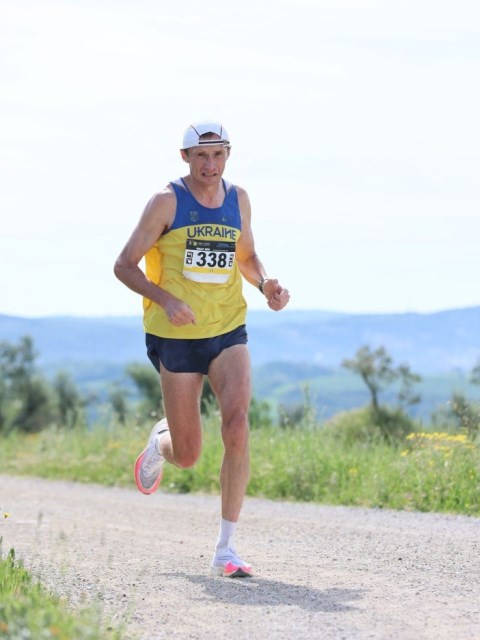 La 2^ Crete Senesi Ultramarathon parla 18 lingue, quasi 1000 al via