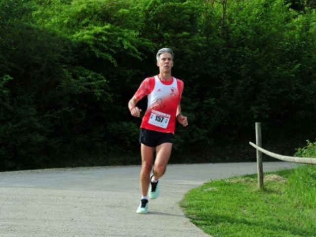 I sedici «Senatori» di Crete Senesi Ultramarathon