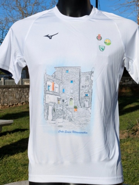 Svelato il pacco gara della 3^ Crete Senesi Ultramarathon di domenica 4 maggio
