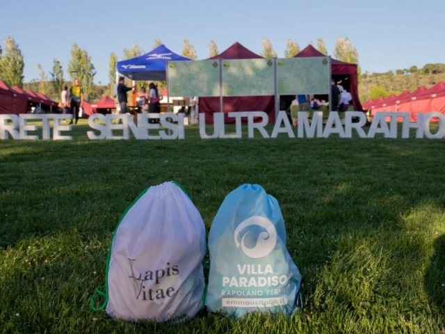 4^ Crete Senesi Ultramarathon, Rapolano Terme si veste di sport dall’1 al 3 maggio 2026