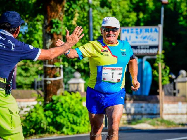 Sabato a Nervesa sarà sfida al cronometro