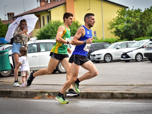 Torna la Crono Run del Montello, sarà ancora casa Zanatta?