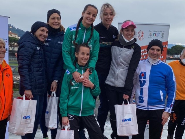 Gemelle Lucaci in evidenza con argento e oro nel fine settimana