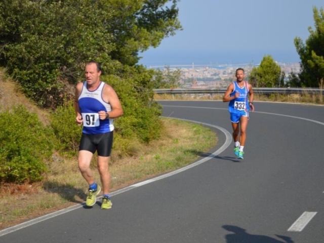 Arrivano gli “antipasti” della Livorno Half Marathon