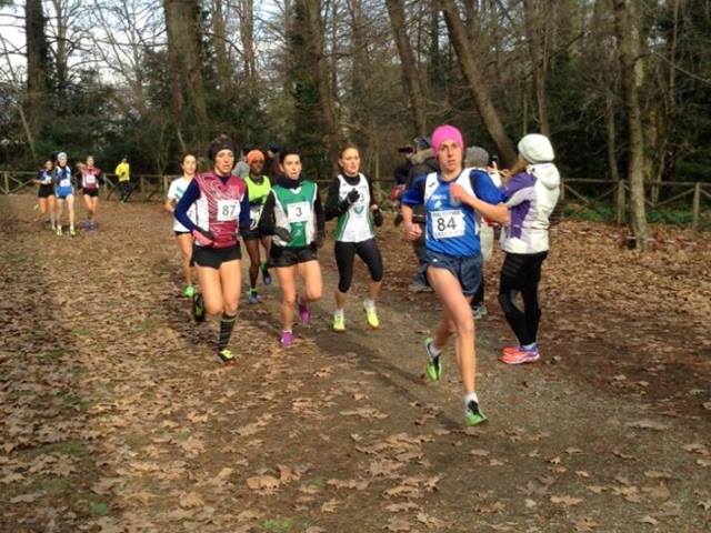 Campionati italiani di corsa campestre rinviati