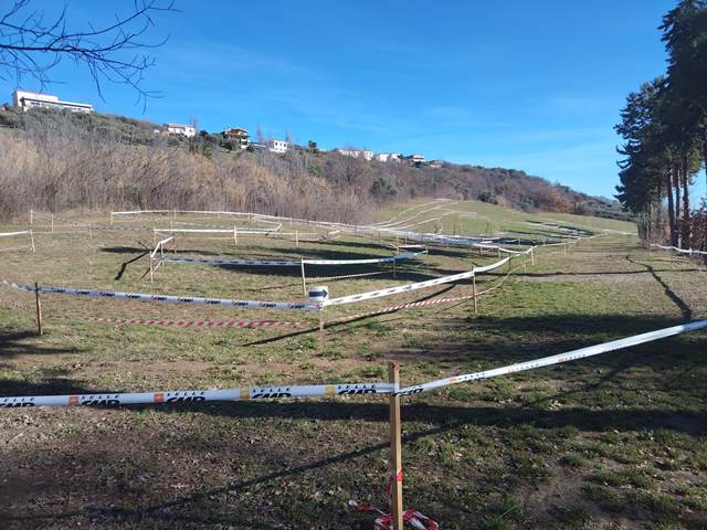 L’Abruzzo corre a Guardia Vomano: domenica 18 gennaio di scena la corsa campestre