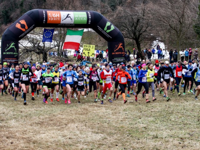 Indoor e Cross nel weekedn dell'atletica veneta