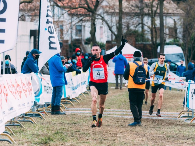 Sfonda il muro dei 1000 iscritti il Cross Città della Vittoria: domenica la gara a Vittorio