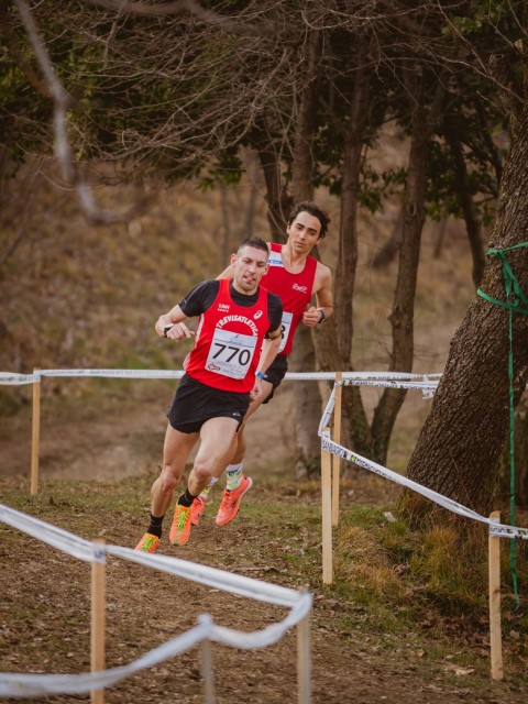 Cross Città della Vittoria da record: 1358 iscritti per la 38^ edizione