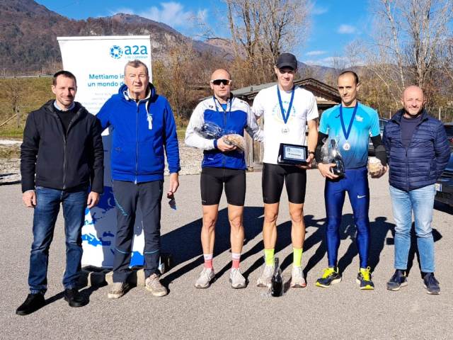 A Tolmezzo Brugnizza vince un Cross straordinario