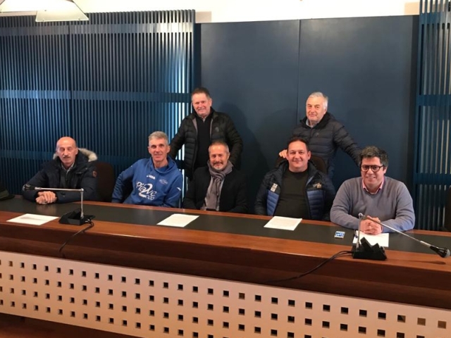 Il 16 Febbraio debutta il Cross  del Comune di Borgo Valbelluna