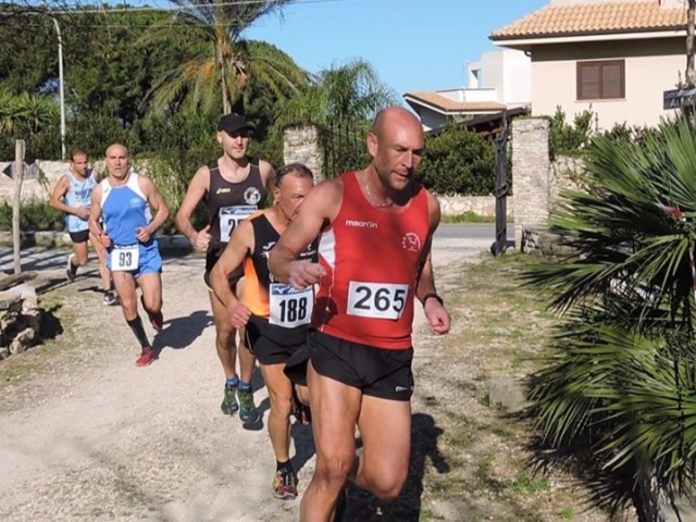 Alla seconda edizione del CrossFondo Auteri doppio record e vittorie assolute di Nathalie Martoglio e Francesco Ala
