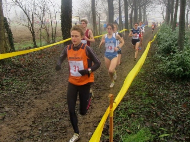 Weekend veneto con cross e indoor