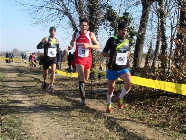 Weekend veneto con cross, indoor e lanci