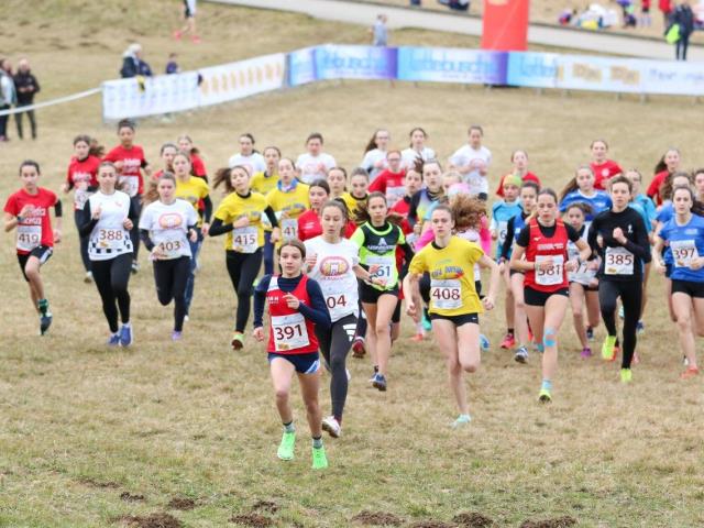 Cross di Borgo Valbelluna, Sirbu e Marsura concedono il bis