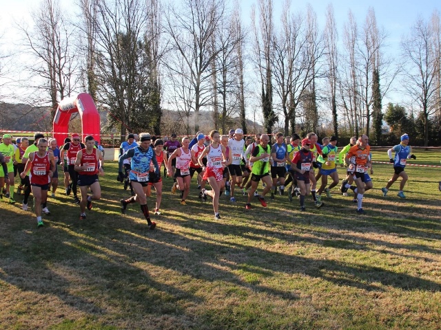 Macchina organizzativa a pieni giri per il Cross Podistico di Ascoli Piceno, evento targato Asd Sport&Vita - Mezzofondo Club Ascoli