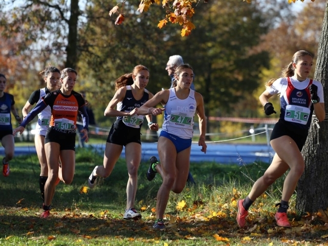Atletica, domenica il torneo delle Survivor Series