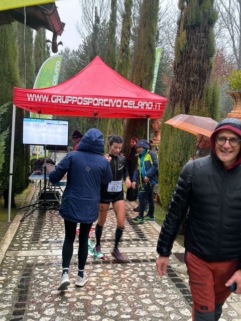 Cross Trail della Befana, Palanza sorprende tutti