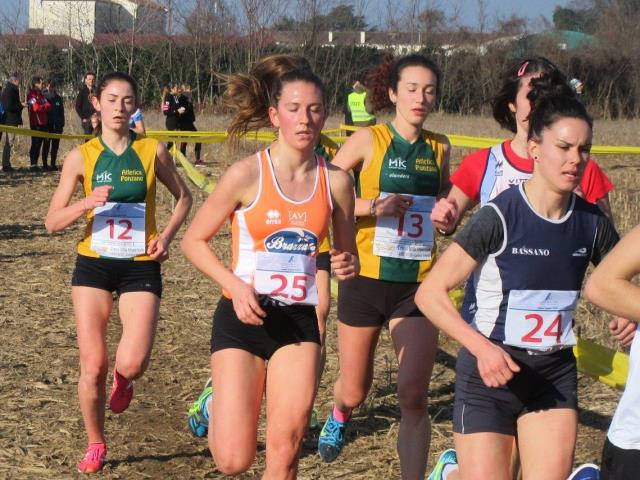 Cross Villa Imperiale: Fontana Granotto a caccia del bis
