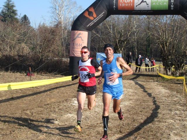 Il 9° Cross Villa Imperiale incorona Zanatta e Bonetto