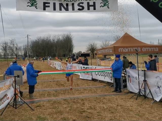 Sfida di alto livello al Cross Country Villa Imperiale