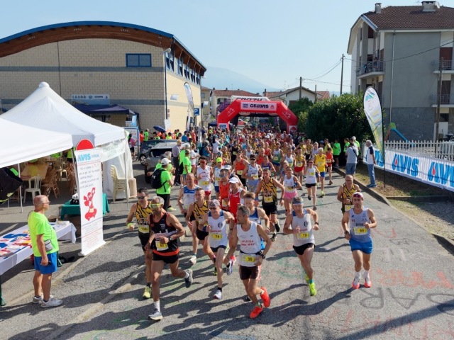 Cultural Trail Pedanea torna in possesso di Biazzetti