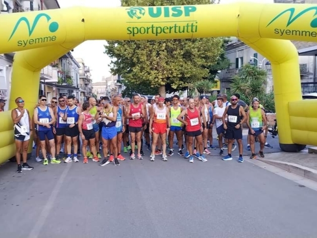 Dalla Madonnina alla Madonnina conclusa con grande successo tra il paese e il lido di Casalbordino
