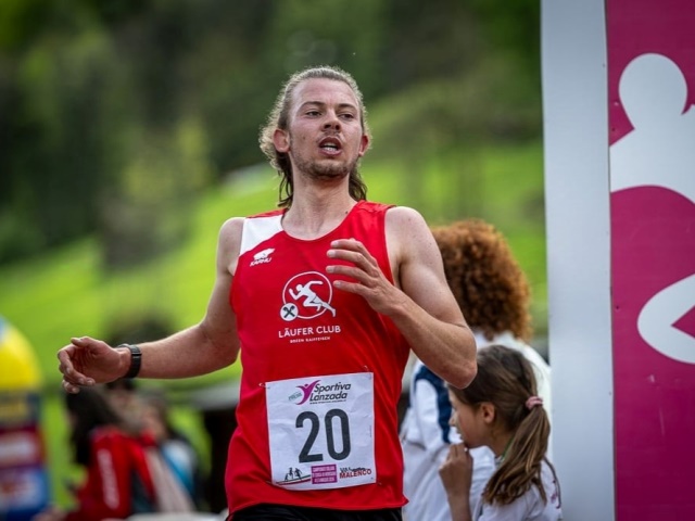 Un’altra atleta blasonata parteciperà alla BOclassic Alto Adige