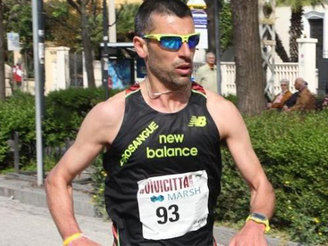 Tutti i nomi dei Pacer dell'Acea Run Rome The Marathon 2020. C'è chi ha corso 1000 maratone