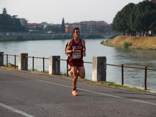 E’ sold-out la “2^ We Run For Women - Corriamo con la Polizia di Stato per fermare i femminicidi” del 19 novembre