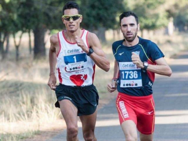 Pisa Half Marathon, La Rosa sarà la stella azzurra