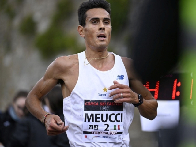 1^ Friuli DOC RUN, il 30 agosto Daniele Meucci e Giovanna Epis al via