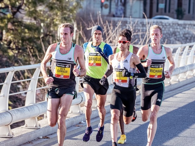 Caivano, cresce l’attesa per la 10Km su strada, alla partenza Rosaria Console e Daniele Meucci