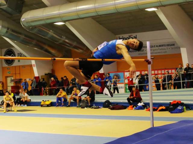 Prove multiple, Gennari e Giovannini regine nel pentathlon