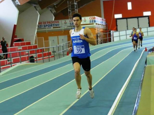 Prove multiple, Dester e Arrius conquistano l’Eptathlon    