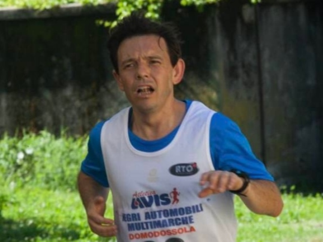 13^ Lago Maggiore Half Marathon istituisce il Trofeo “Davide Bolognini”