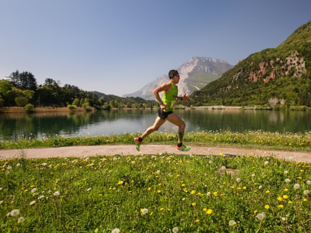 Lanciate le iscrizioni al 5° «DiVinNosiola Ecorunning»