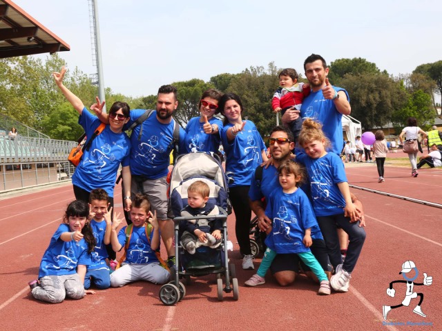 11-13 giugno: Diabetes Marathon Green Edition