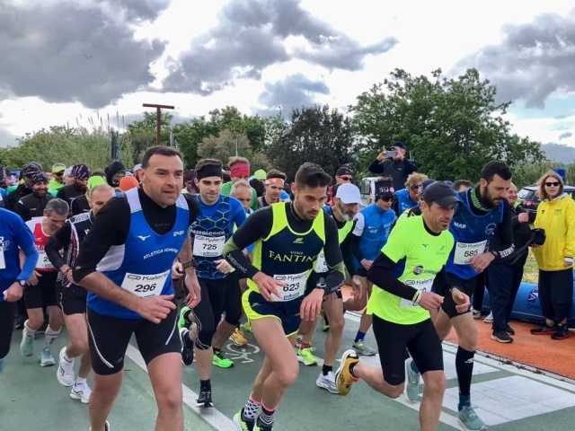 Corrilabruzzo UISP: pollice su per Discover Trabocchi Run e Running Day Villa Marchesa, in rampa di lancio l’Urban Trail della Tarantola